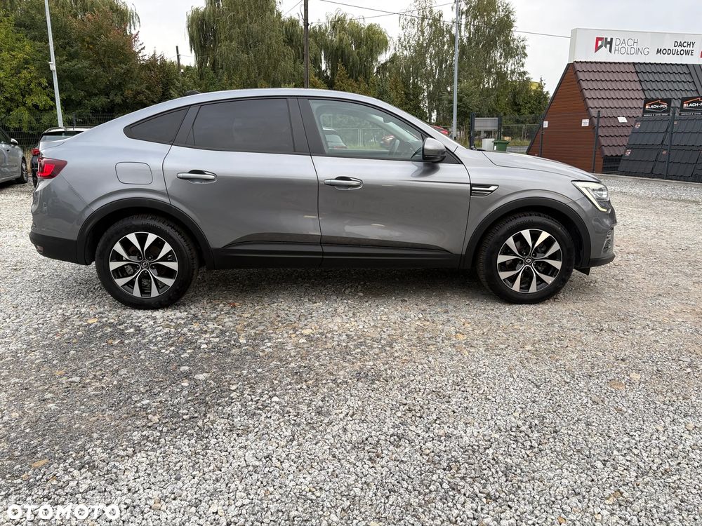 Renault Arkana - 2
