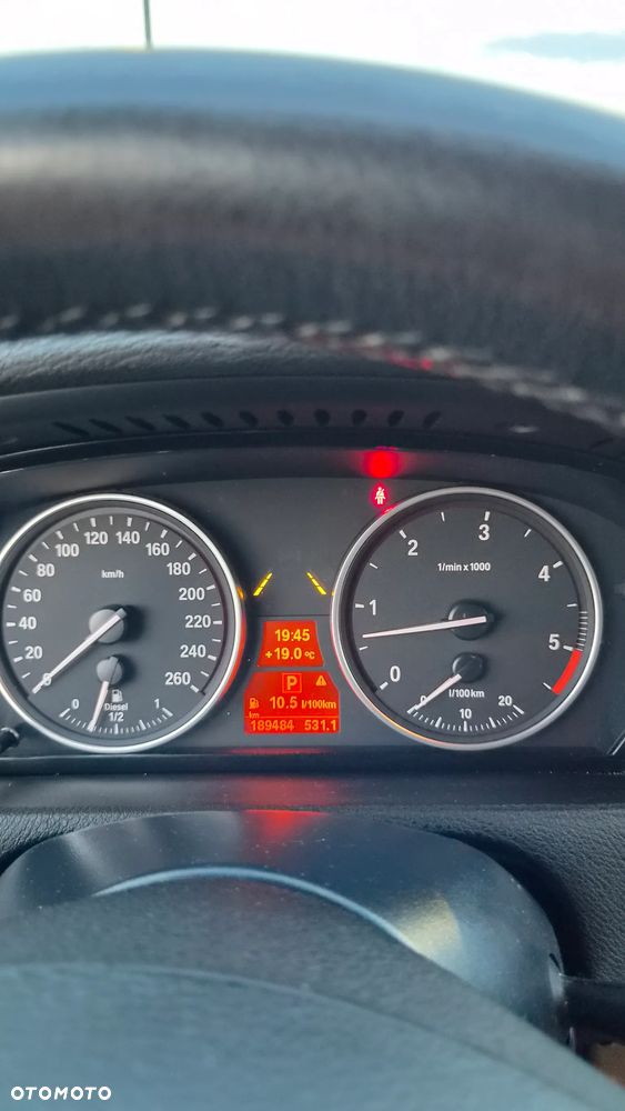 BMW X5 - 17