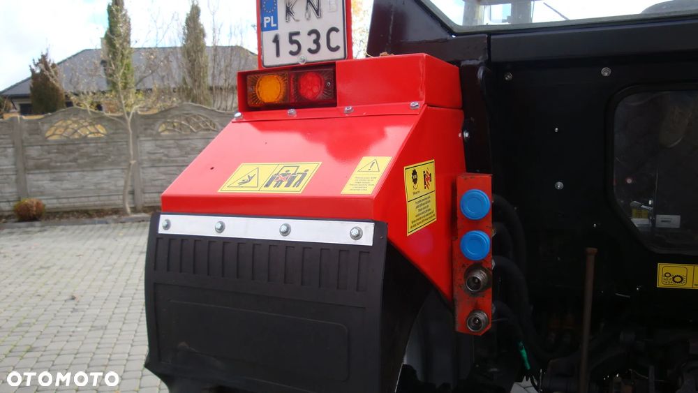 Ursus 4512 - 22