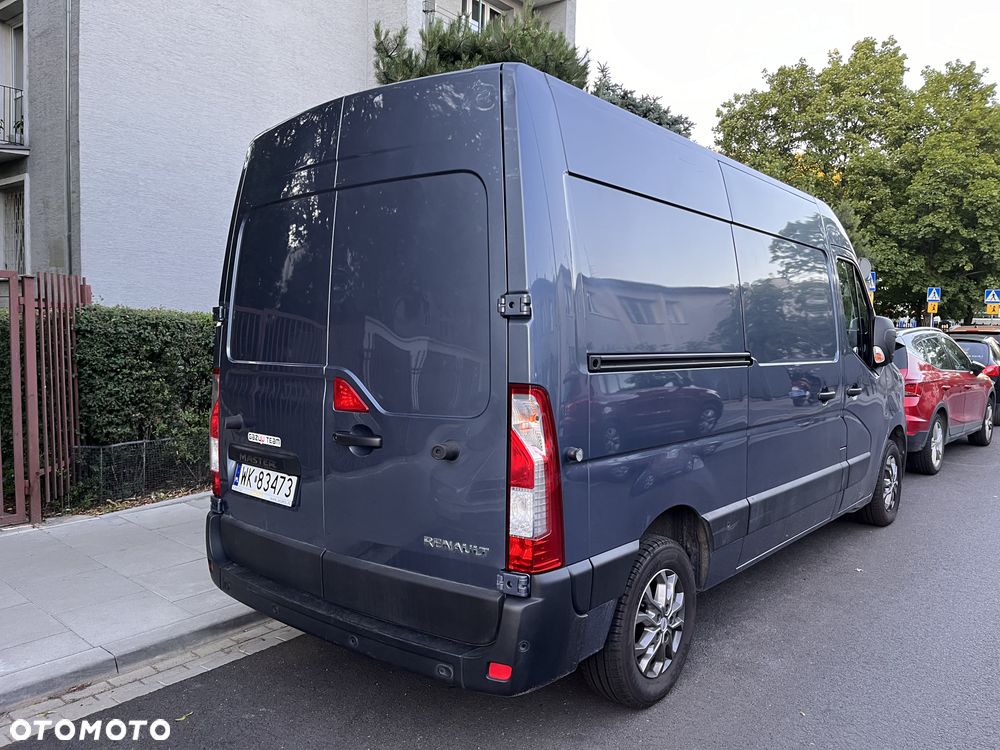 Renault Master - 4