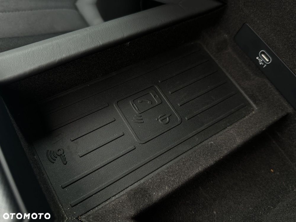 Audi A6 Limousine 45 TFSI mHEV Quattro S tronic - 27