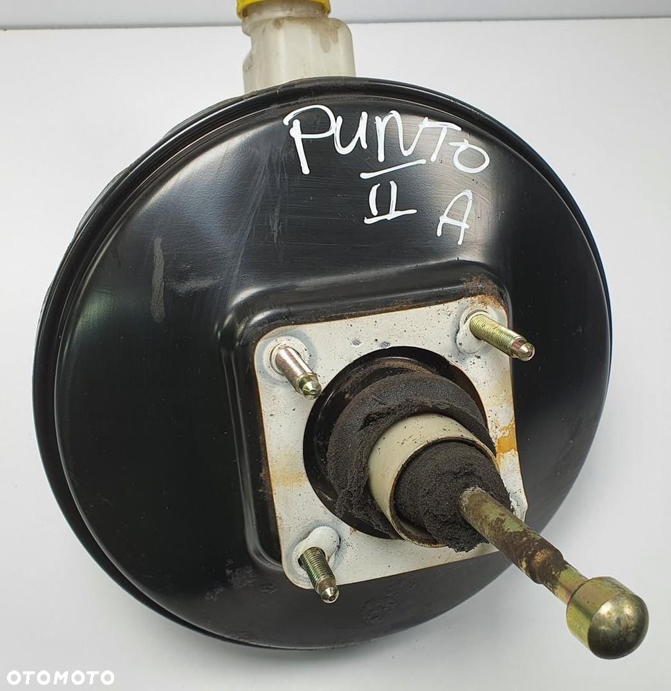 POMPA SERWO HAMULCOWE FIAT PUNTO II 1.2 16V 46834841 - 2
