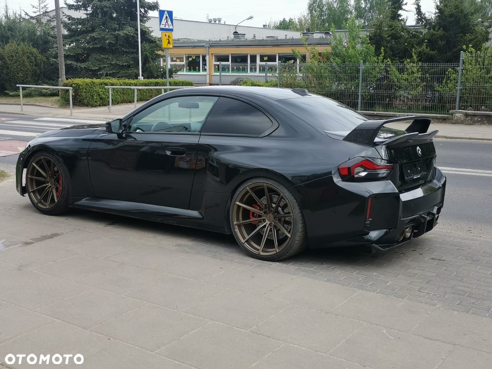 BMW M2 - 3
