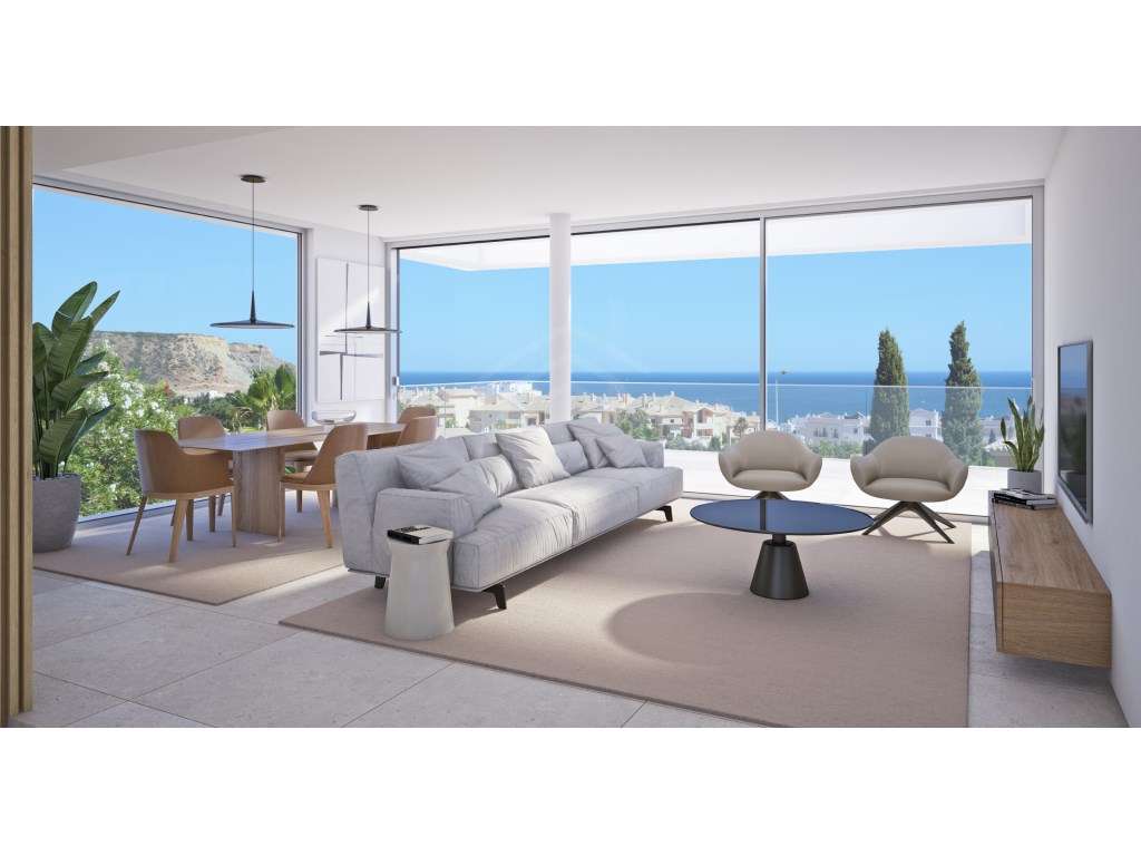 Moradia isolada T3, Praia da Luz, Lagos, Algarve - Grande imagem: 3/36