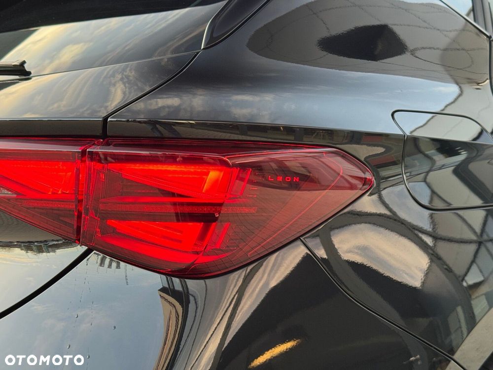 Cupra Leon - 16