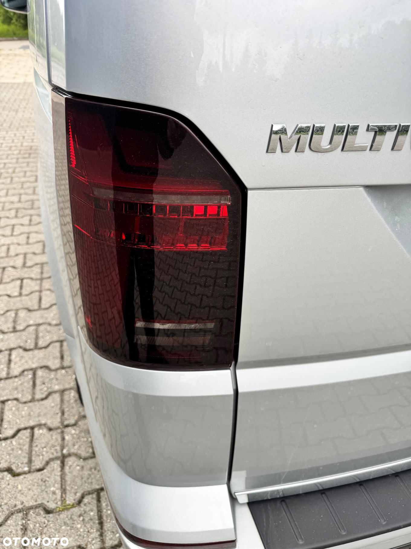 Volkswagen Multivan 6.1 2.0 TDI L1 Highline DSG - 8