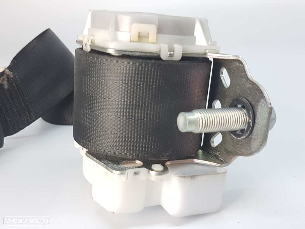 CINTO DE SEGURANÇA TRASEIRO DIREITO NISSAN PATHFINDER (R51) 2.5 DCI XE - 3