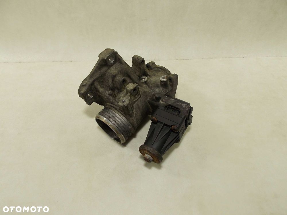 VOLVO S60 XC60 08- 2.4 D5 ZAWOR EGR 505906010 - 1