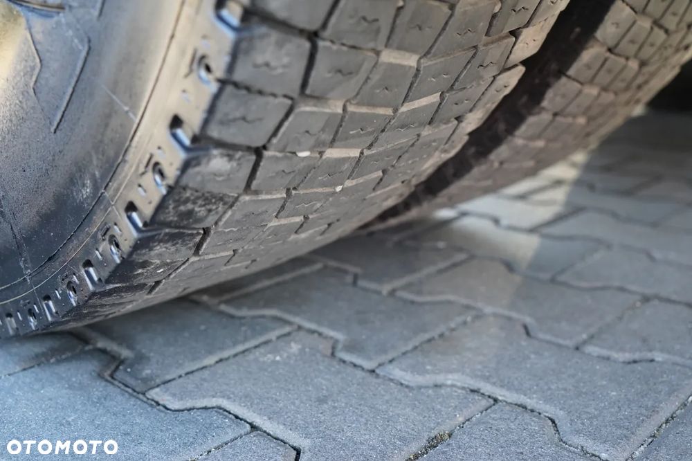 Scania R 450 / RETARDER / PEŁNY ADR /  CROWN EDITION STREAMLINE / KLIMA POSTOJOWA / ALUFELGI - 20