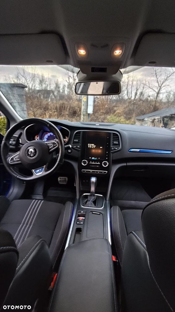 Renault Megane 1.6 TCe GT EDC - 5