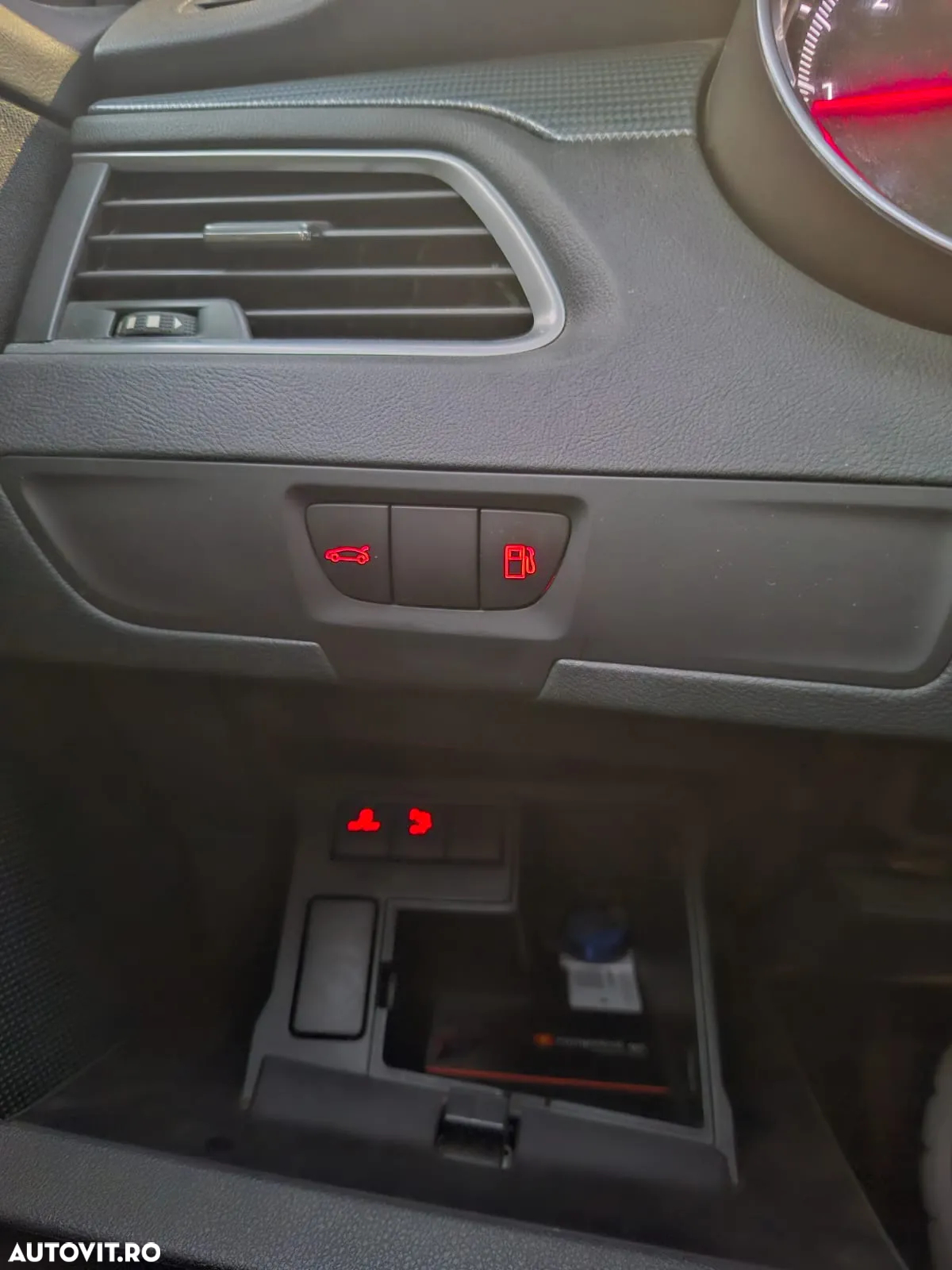 Peugeot 508 2.0 HDI FAP Active - 12