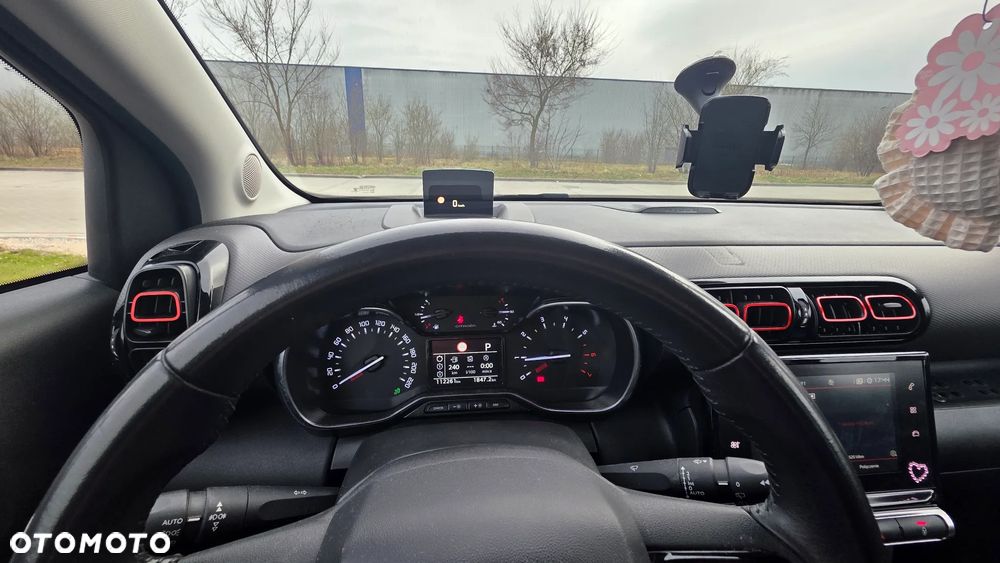 Citroën C3 Aircross - 3