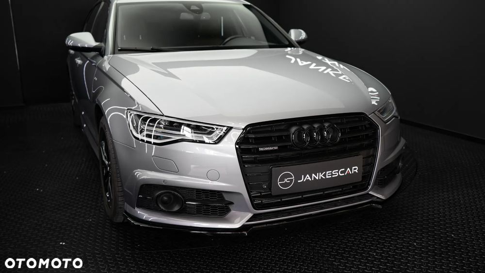 Audi A6 Avant 2.0 TFSI Quattro S tronic - 13