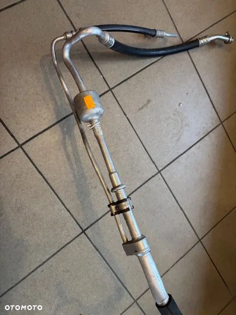 PRZEWÓD RURKA KLIMATYZACJI PEUGEOT 508 9676888880 - 3