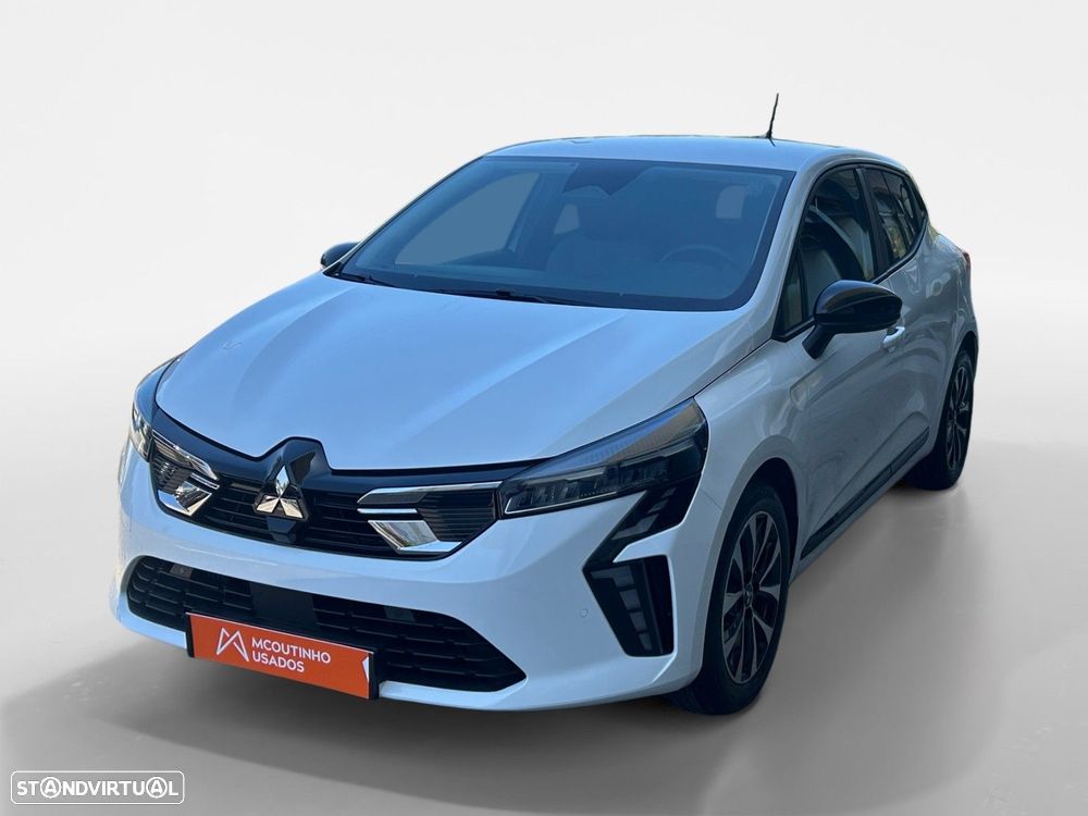 Mitsubishi Colt 1.0 MPI-T Kaiteki - 1