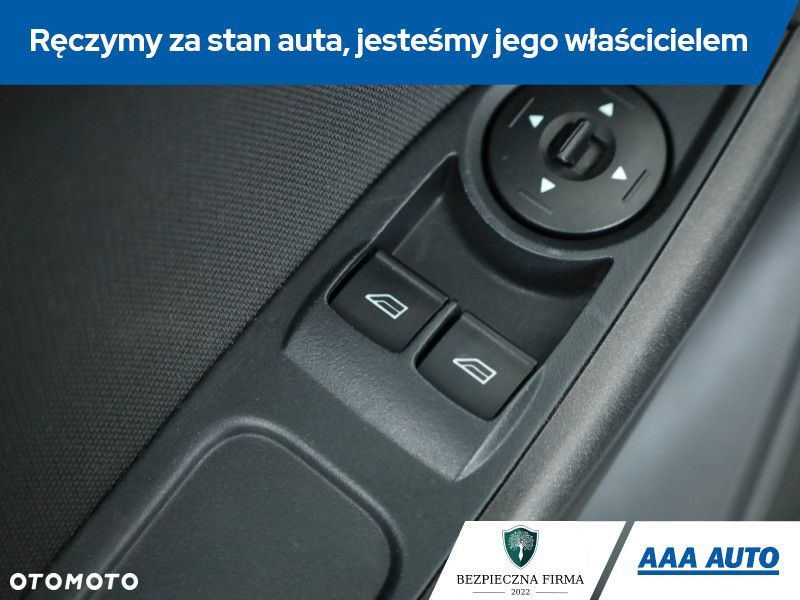Ford Focus SW - 17