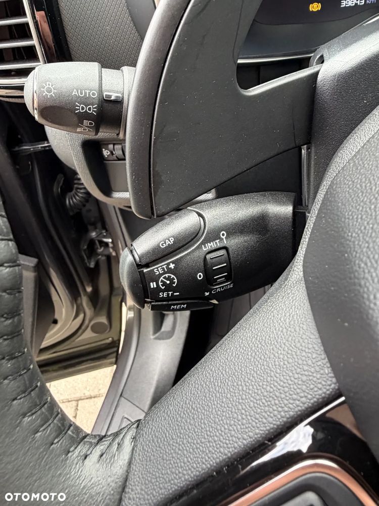 Citroën C5 Aircross 1.5 BlueHDi Max EAT8 - 12