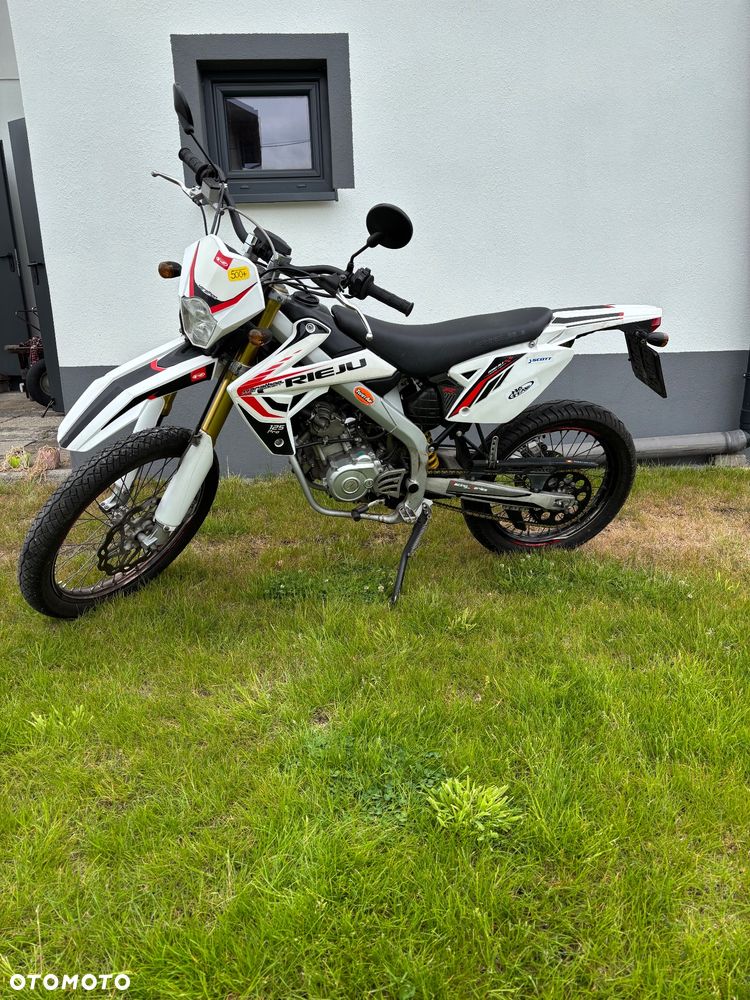 Rieju Marathon Pro - 5