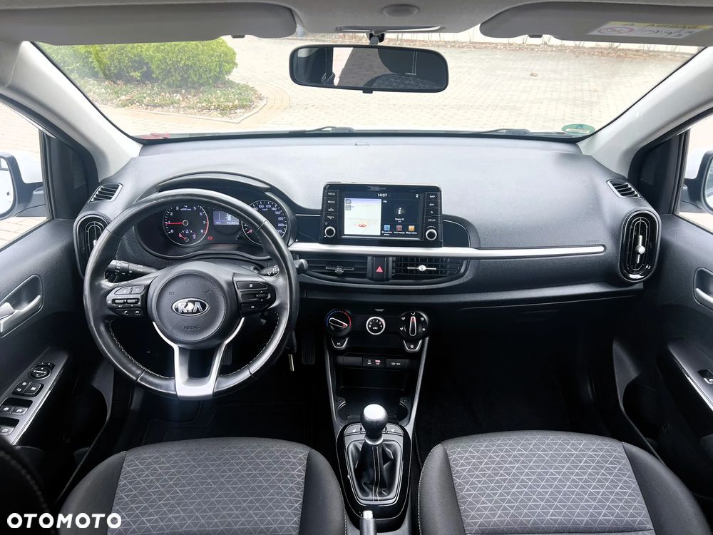 Kia Picanto 1.0 Dream-Team Edition - 26