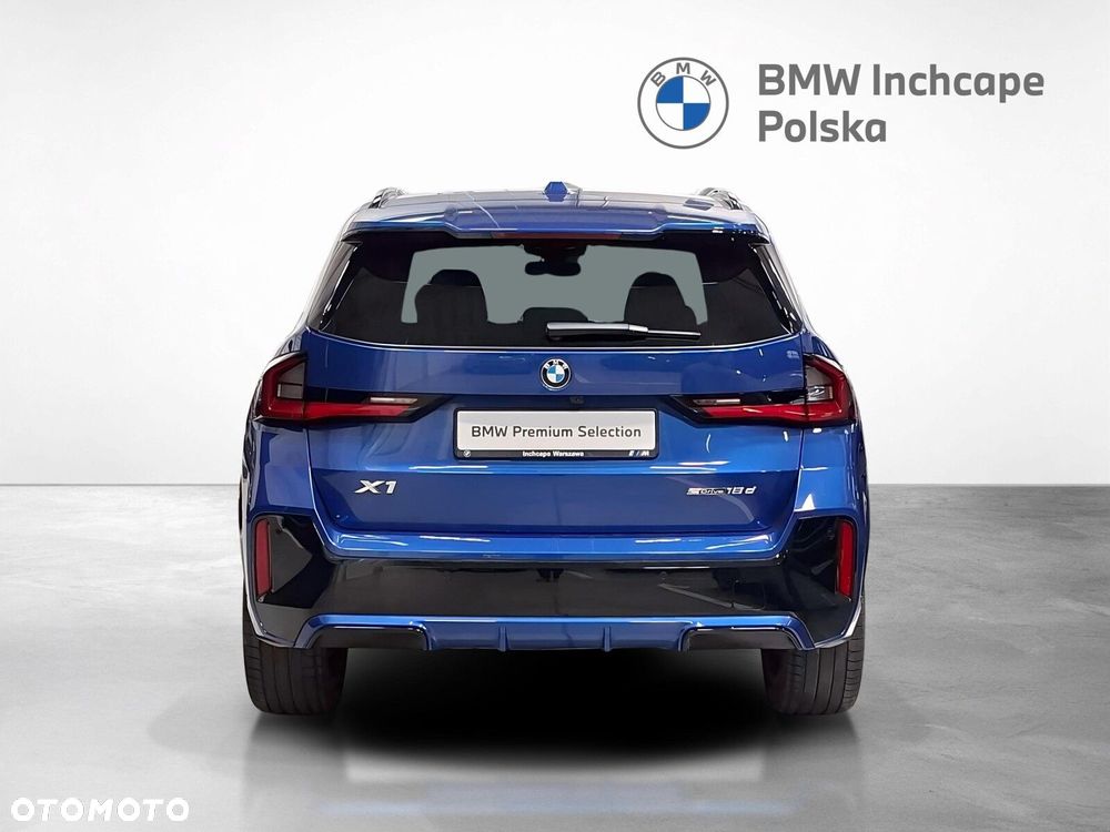 BMW X1 - 4