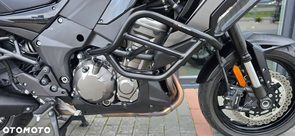 Kawasaki Versys 1000 - 11