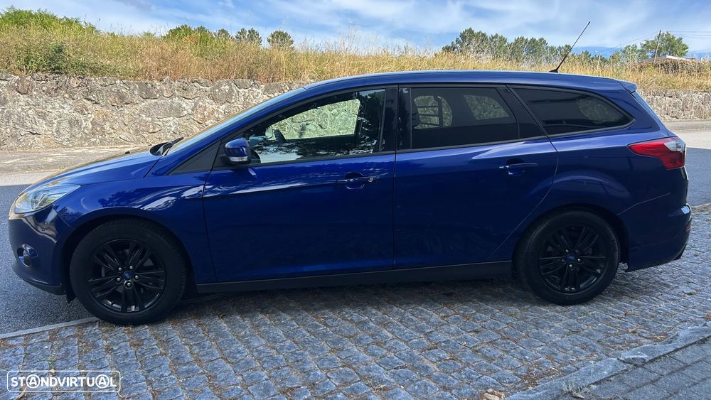 Ford Focus - 27