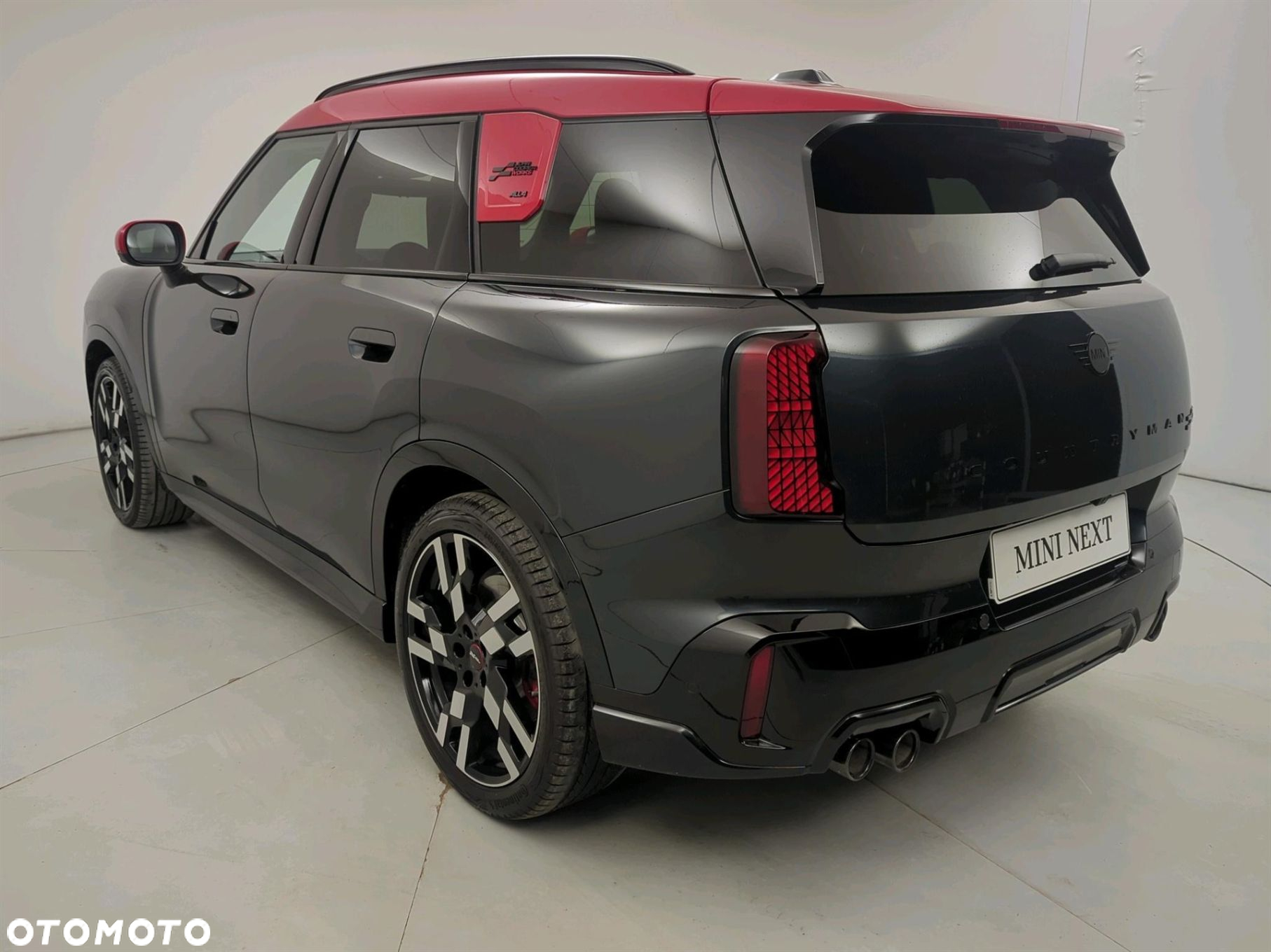 MINI Countryman - 5