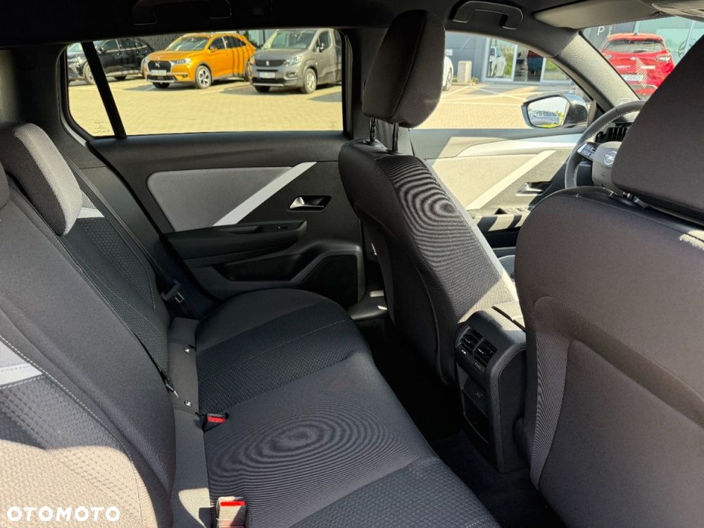 Opel Astra - 11