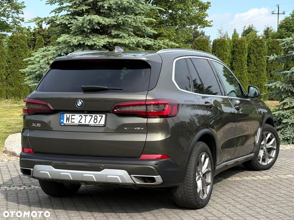 BMW X5 - 8