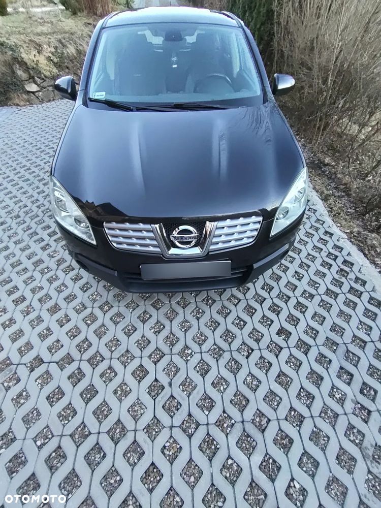 Nissan Qashqai 1.6 Tekna - 3