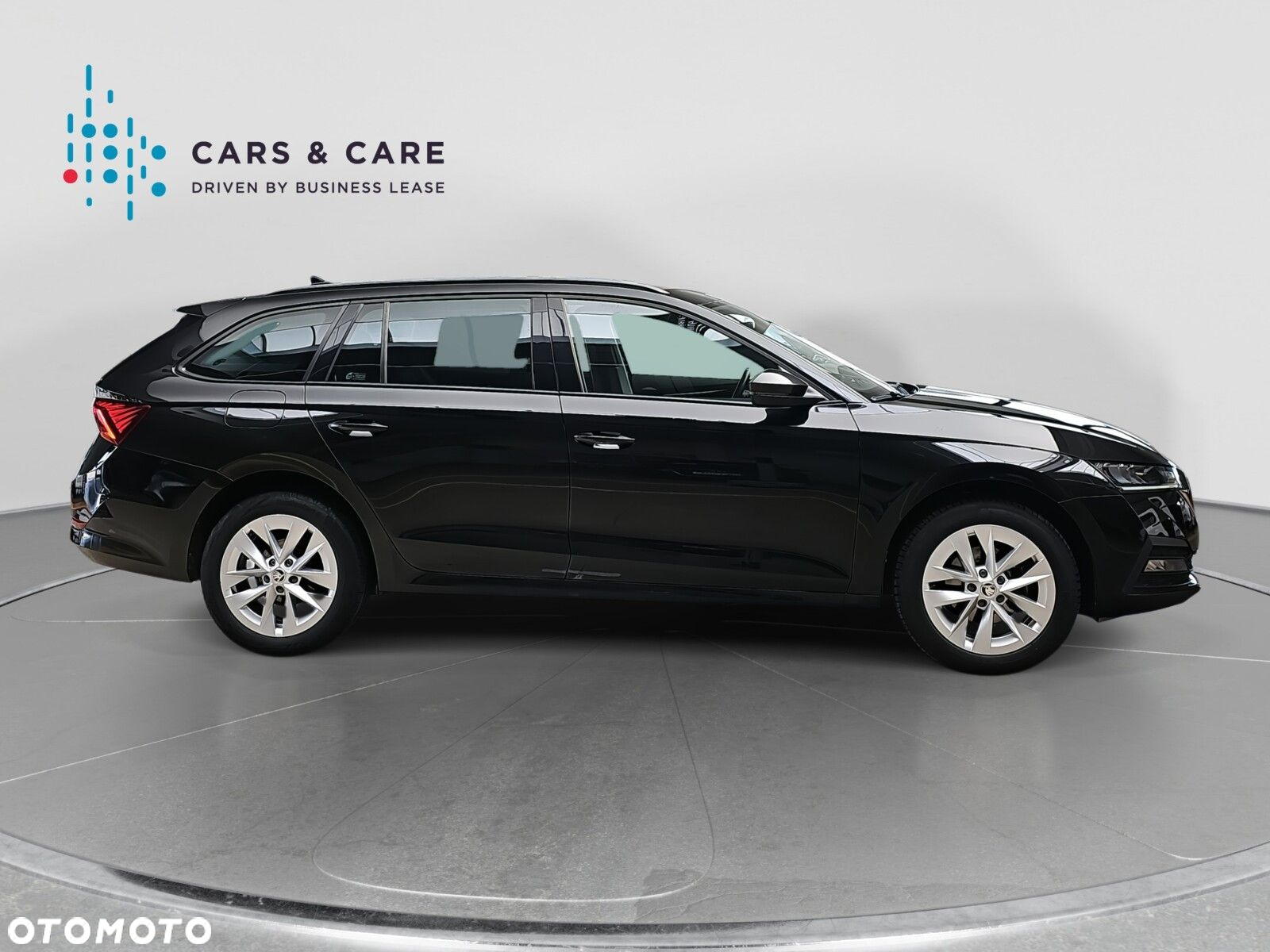 Skoda Octavia 2.0 TDI Ambition DSG - 27