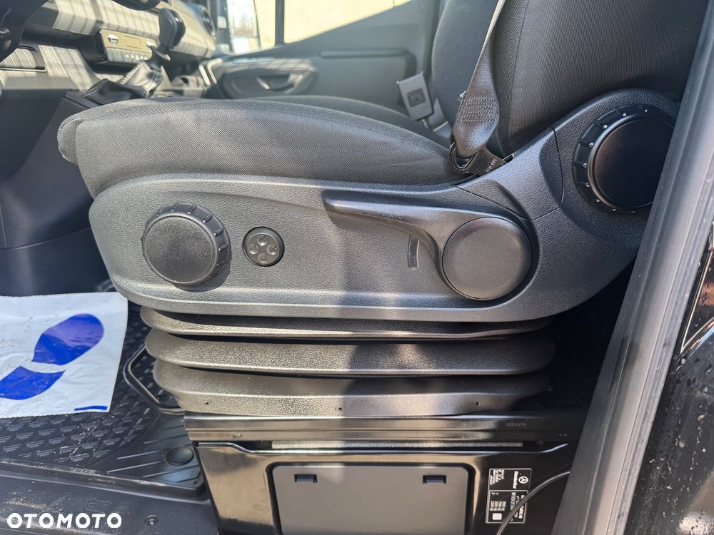 Mercedes-Benz Sprinter Wywrotka - 19