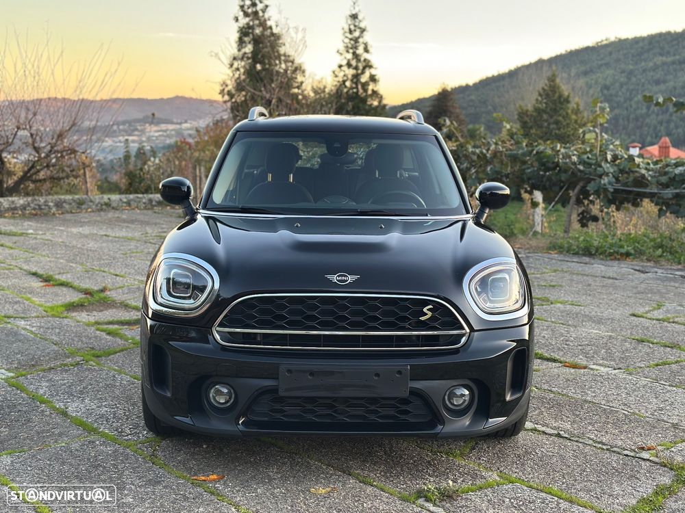 MINI Countryman Cooper SE All4 Aut. - 2