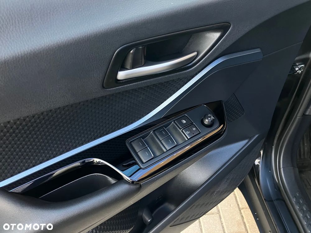 Toyota C-HR 1.8 Hybrid Style - 29