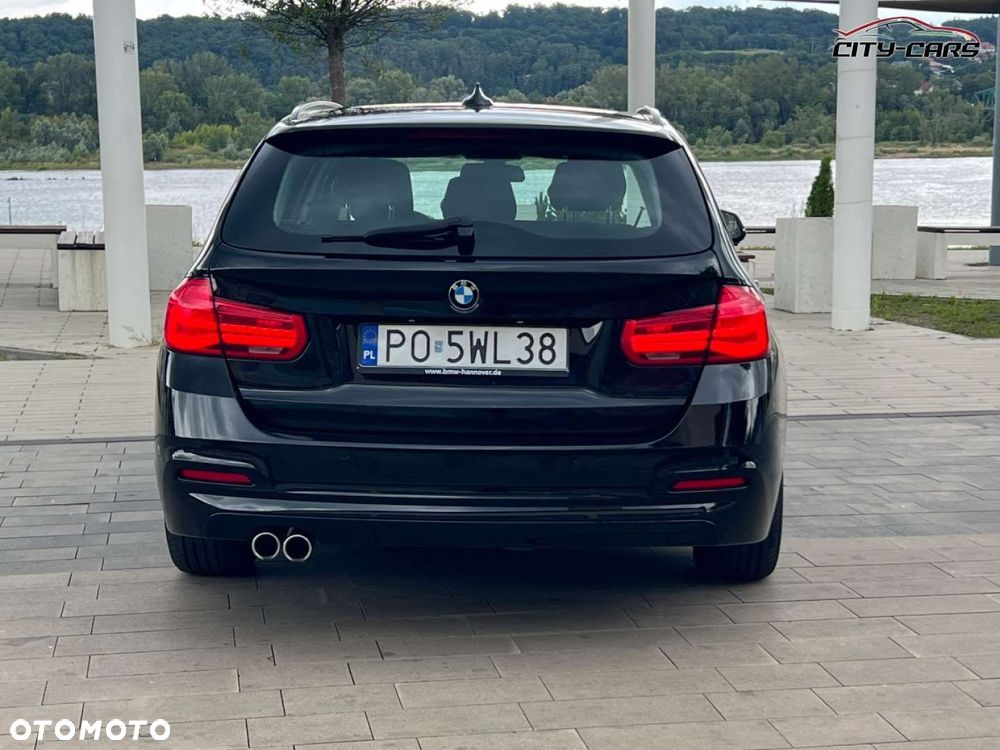 BMW Seria 3 - 35