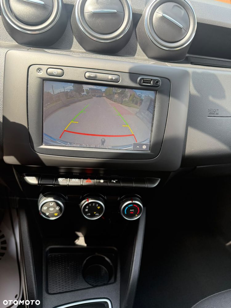 Dacia Duster 1.6 SCe Comfort - 10