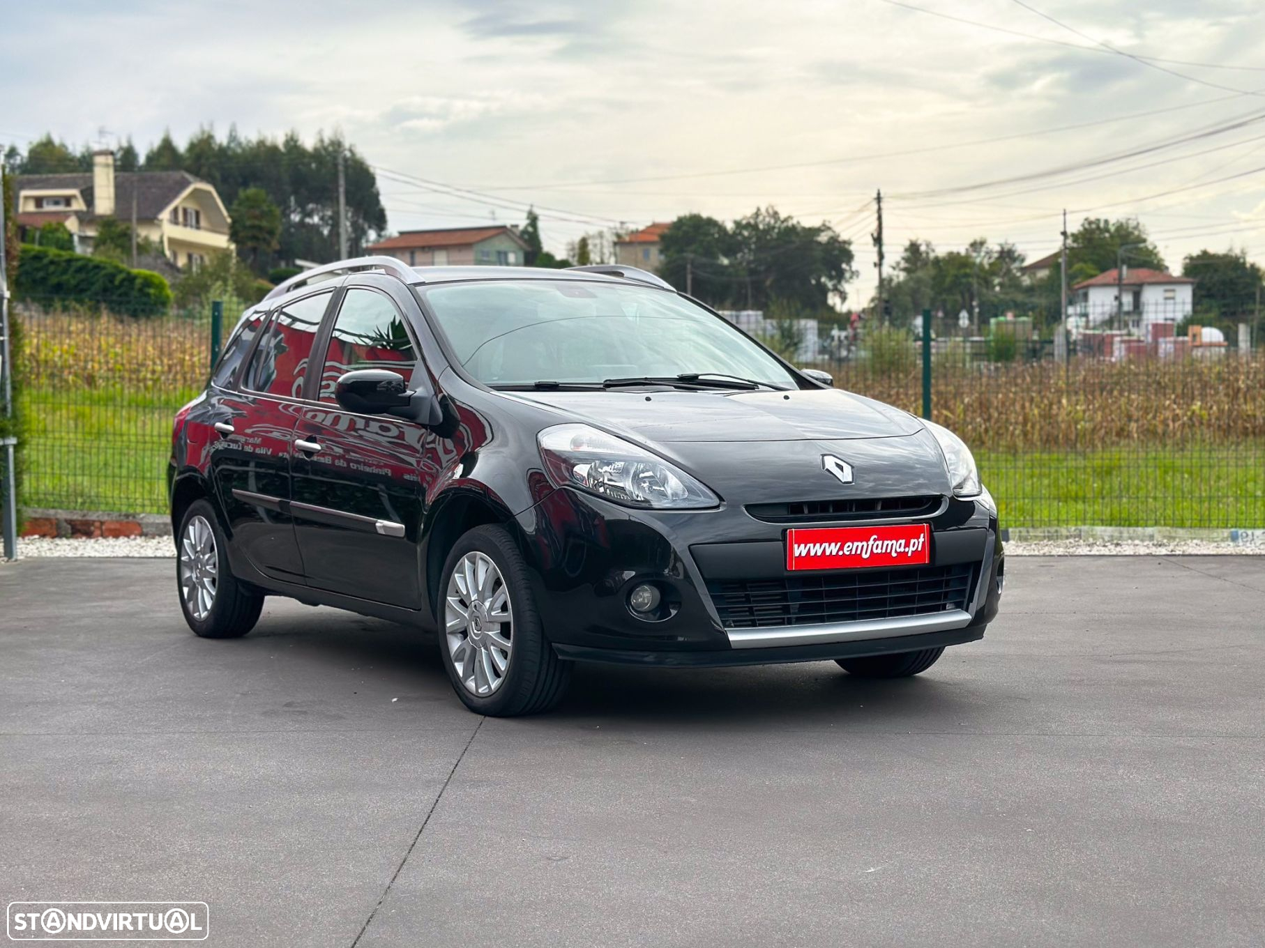 Renault Clio 1.5 dCi Business - 11