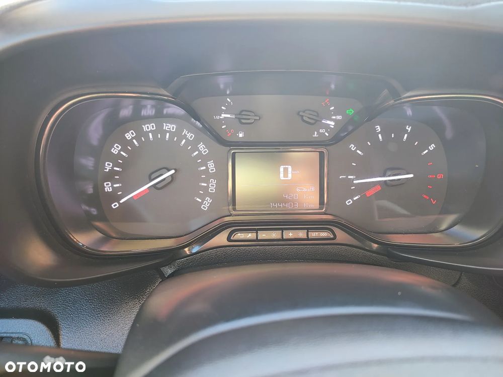 Toyota Proace City - 24
