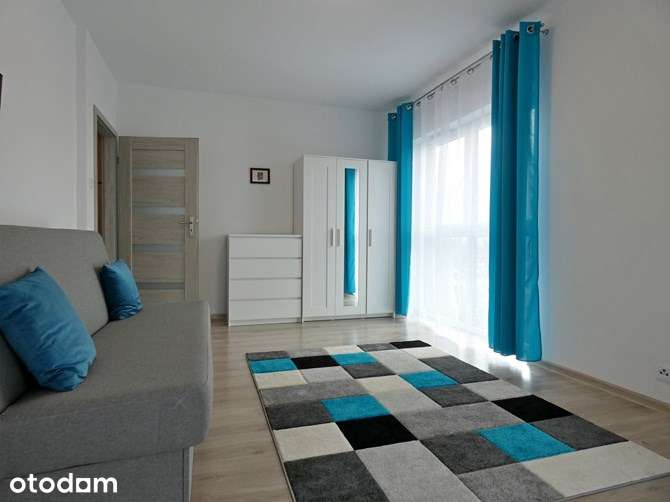 2-pokojowe z balkonem i garażem, Praga