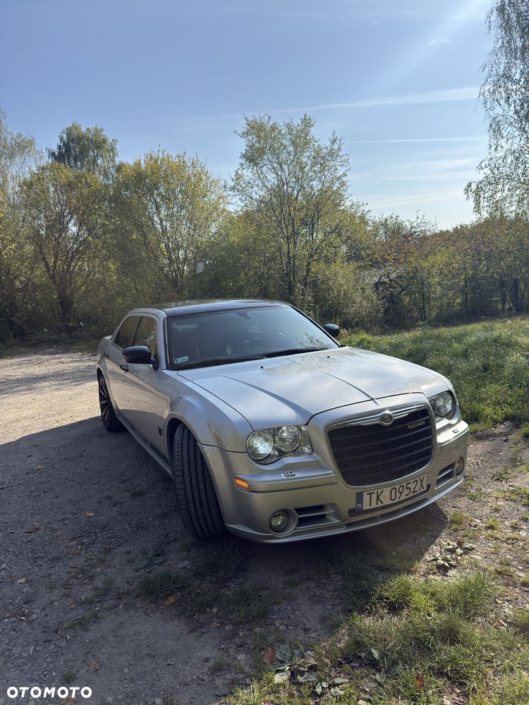 Chrysler 300C - 3