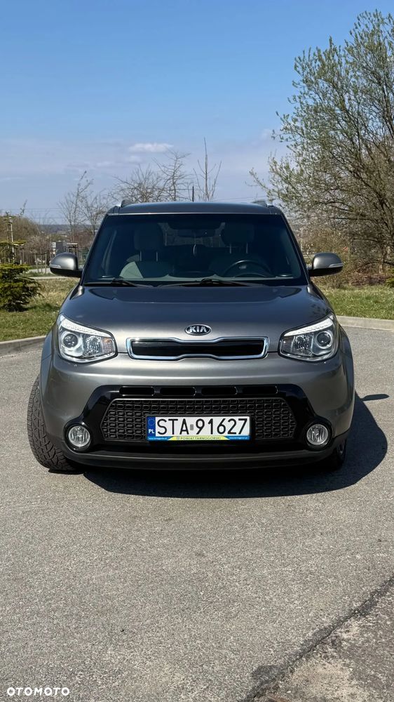 Kia Soul 1.6 GDI L - 5
