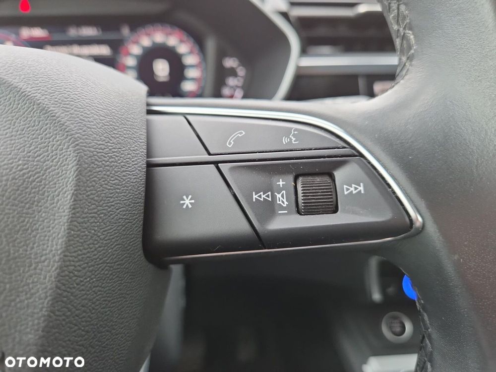 Audi Q3 Sportback - 18