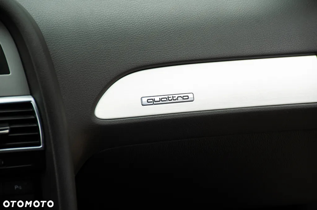 Audi A6 Avant 3.0 TDI Quattro Tiptronic - 35