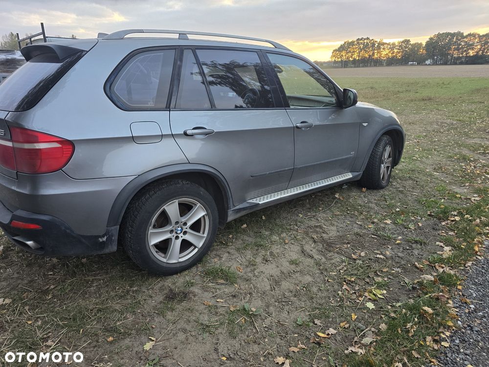 BMW X5 - 4