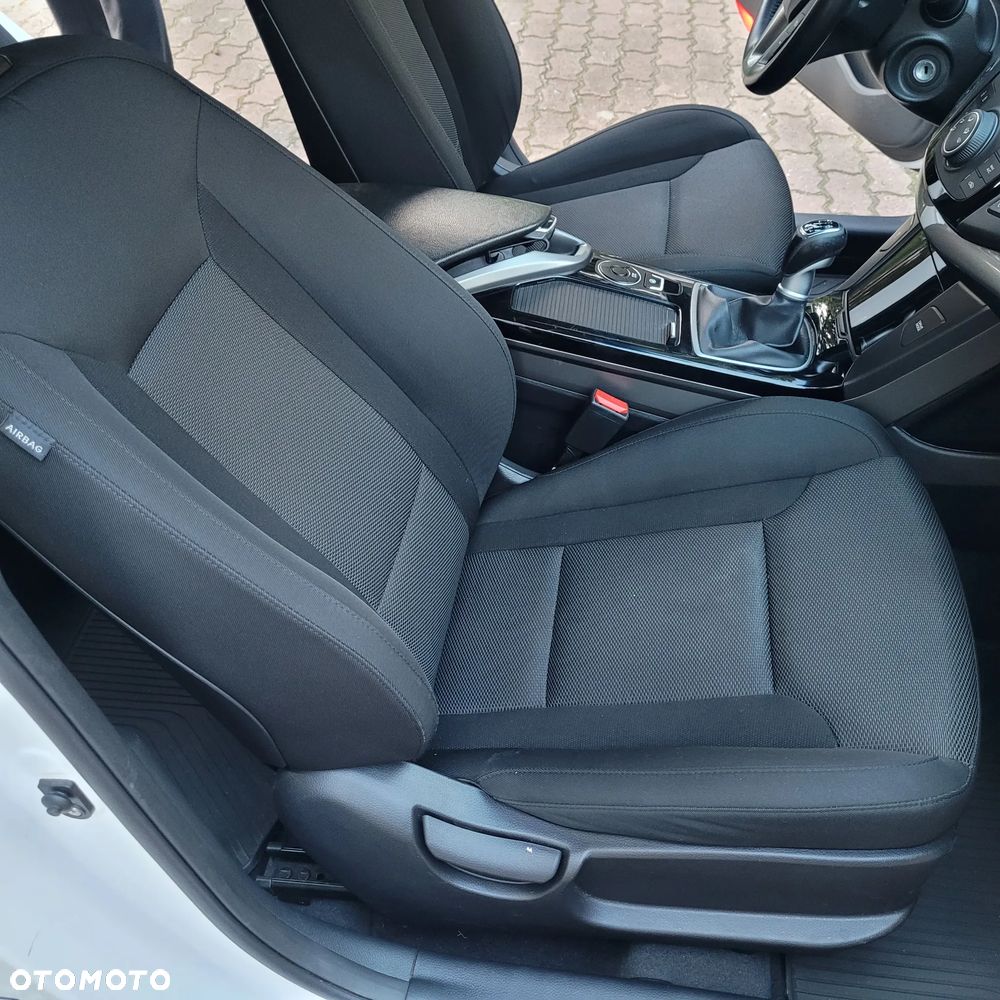 Hyundai i40 1.7 CRDi Classic - 12