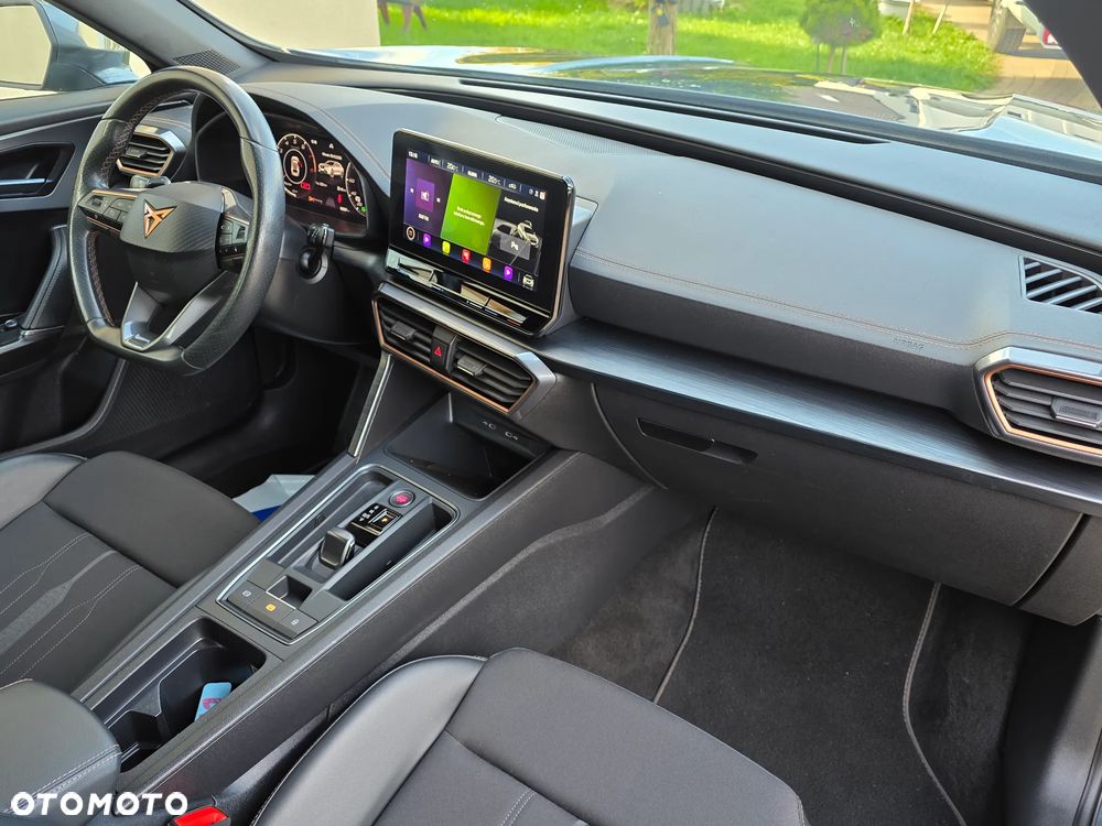 Cupra Formentor 1.5 TSI DSG - 29