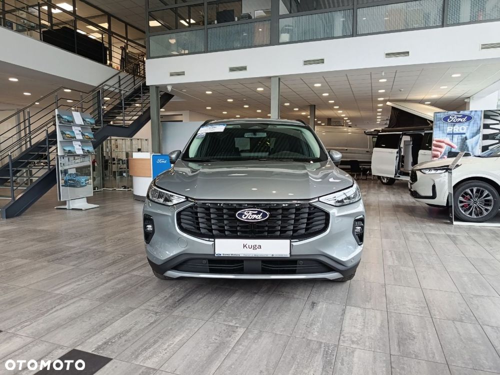 Ford Kuga - 4