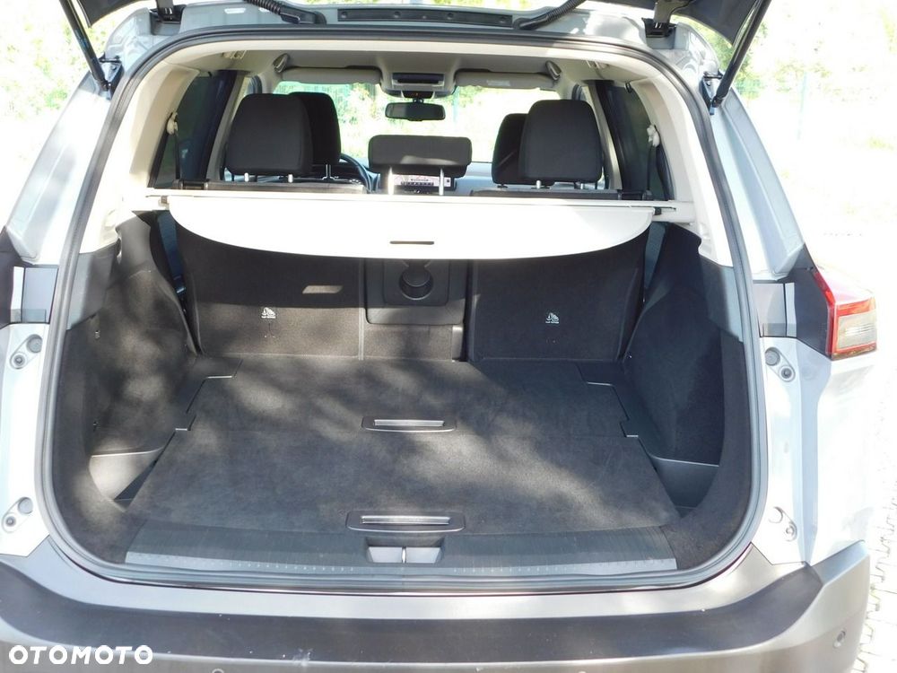 Nissan X-Trail - 18