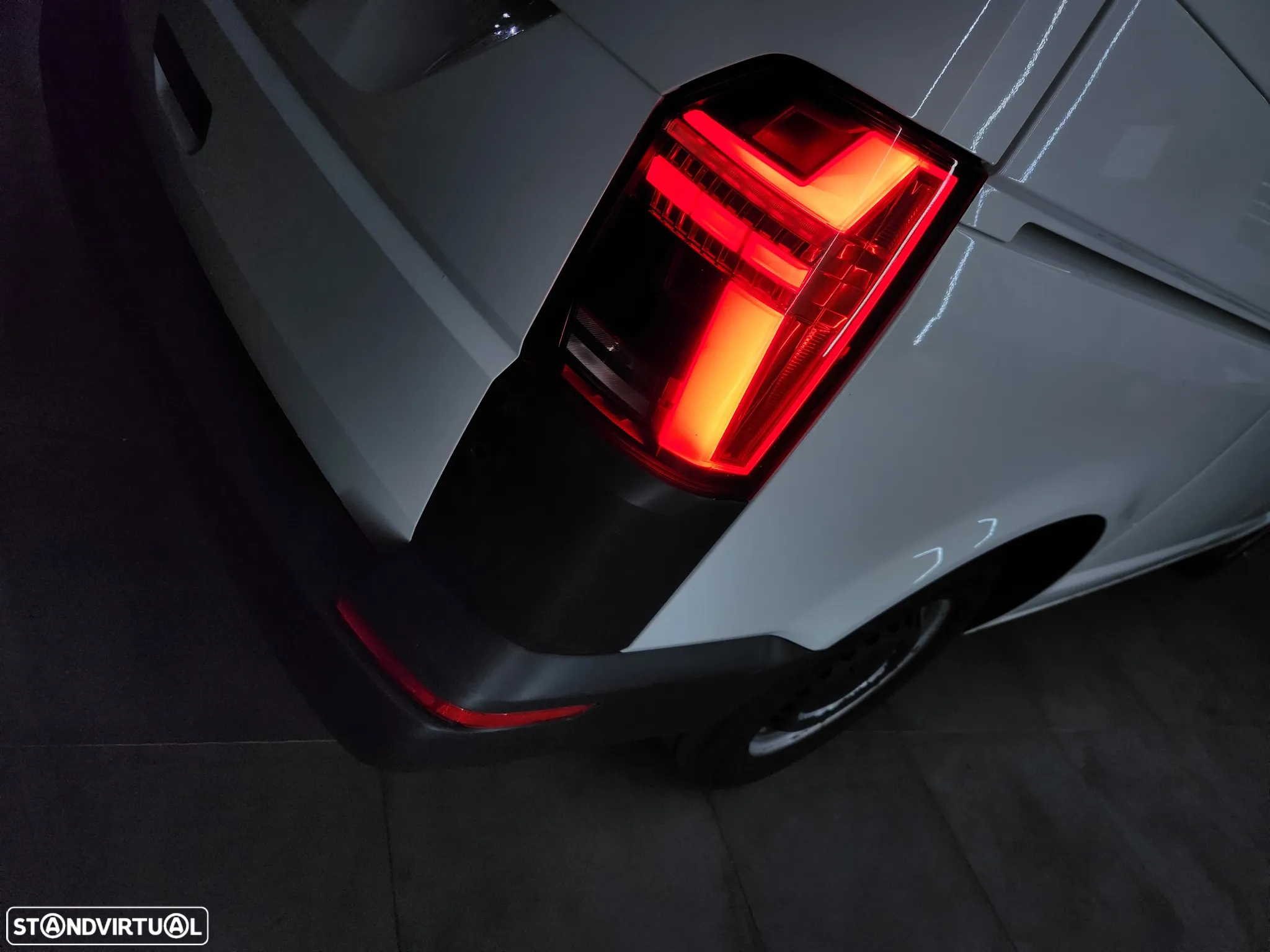 VW Transporter - 14