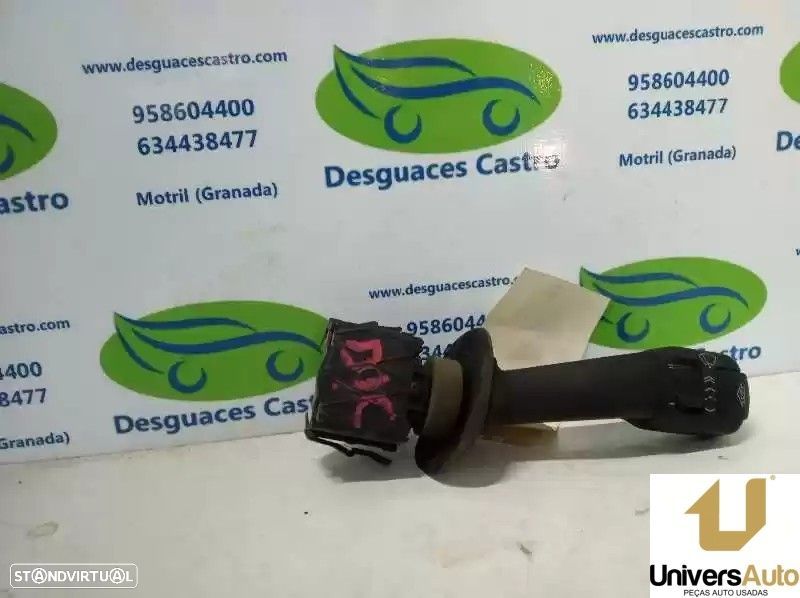 COMANDO LIMPA-VIDROS BMW 5 1997 -PA66MX40 - 1